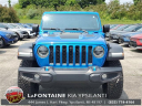 Thumbnail image of 2022 Jeep Wrangler Unlimited at LaFontaine Kia