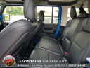 Thumbnail image of 2022 Jeep Wrangler Unlimited at LaFontaine Kia