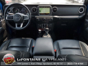 Thumbnail image of 2022 Jeep Wrangler Unlimited at LaFontaine Kia