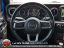 Thumbnail image of 2022 Jeep Wrangler Unlimited at LaFontaine Kia
