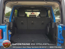 Thumbnail image of 2022 Jeep Wrangler Unlimited at LaFontaine Kia