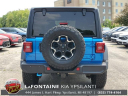 Thumbnail image of 2022 Jeep Wrangler Unlimited at LaFontaine Kia