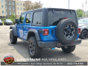 Thumbnail image of 2022 Jeep Wrangler Unlimited at LaFontaine Kia