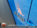 Thumbnail image of 2022 Jeep Wrangler Unlimited at LaFontaine Kia