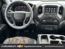 Thumbnail image of 2024 Chevrolet Silverado 1500 at Reliable Chevrolet - New and Used