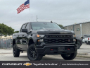 Thumbnail image of 2024 Chevrolet Silverado 1500 at Reliable Chevrolet - New and Used