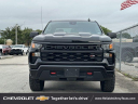 Thumbnail image of 2024 Chevrolet Silverado 1500 at Reliable Chevrolet - New and Used