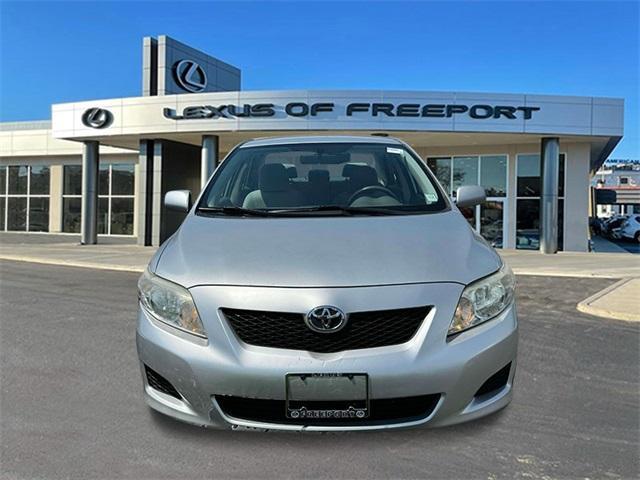 Thumbnail image of 2009 Toyota Corolla at Lexus of Freeport
