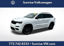 Thumbnail image of 2019 Jeep Grand Cherokee at Sunrise Volkswagen of Fort Pierce