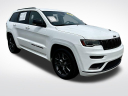 Thumbnail image of 2019 Jeep Grand Cherokee at Sunrise Volkswagen of Fort Pierce