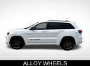 2019 Jeep Grand Cherokee Limited at Sunrise Volkswagen of Fort Pierce