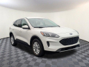 Thumbnail image of 2021 Ford Escape at Ciocca Ford of Quakertown New