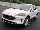 Thumbnail image of 2021 Ford Escape at Ciocca Ford of Quakertown New