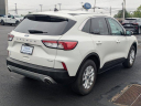 Thumbnail image of 2021 Ford Escape at Ciocca Ford of Quakertown New
