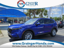Thumbnail image of 2025 Honda CR-V at Grainger Honda USED