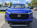 Thumbnail image of 2025 Honda CR-V at Grainger Honda USED