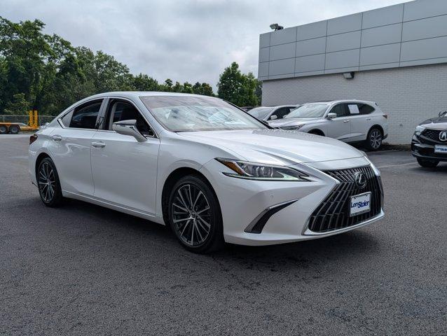 Thumbnail image of 2022 Lexus ES 350 at LenStolerLexusUSED of Owing Mills, MD