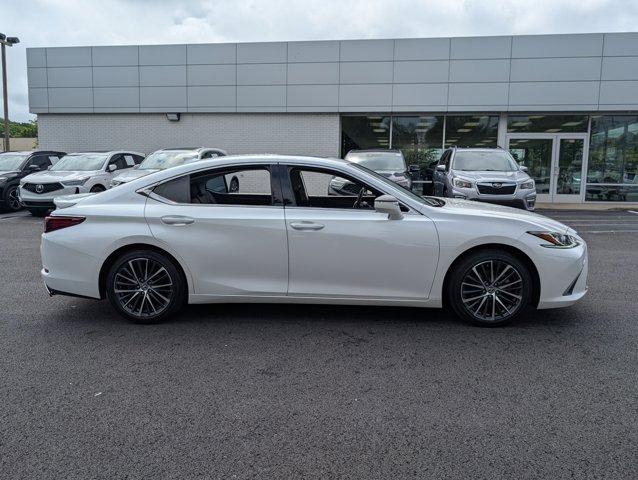 Thumbnail image of 2022 Lexus ES 350 at LenStolerLexusUSED of Owing Mills, MD