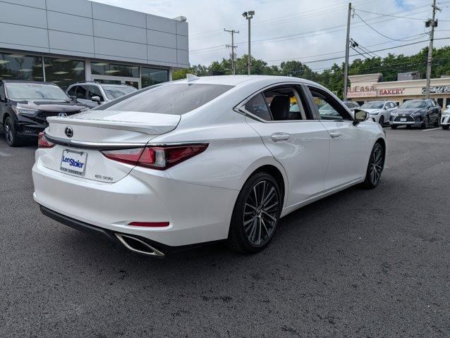 Thumbnail image of 2022 Lexus ES 350 at LenStolerLexusUSED of Owing Mills, MD