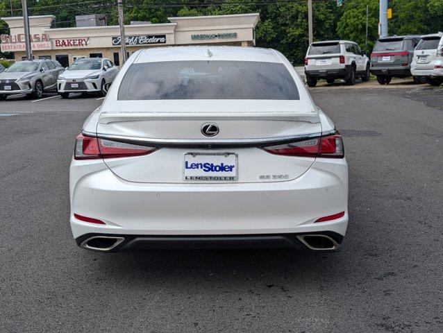 Thumbnail image of 2022 Lexus ES 350 at LenStolerLexusUSED of Owing Mills, MD