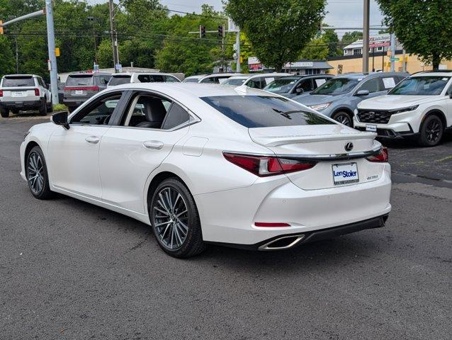 Thumbnail image of 2022 Lexus ES 350 at LenStolerLexusUSED of Owing Mills, MD
