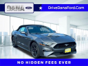 2023 Ford Mustang EcoBoost Premium at Dana Ford Lincoln