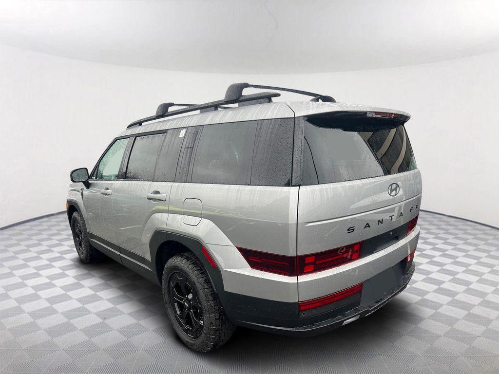 Thumbnail image of 2025 Hyundai SANTA FE at City World Hyundai