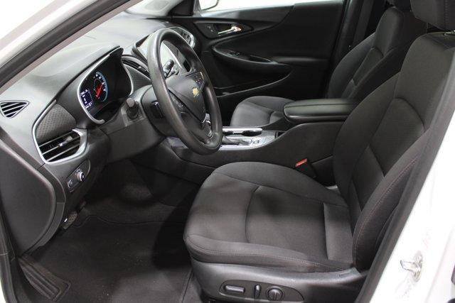 Thumbnail image of 2023 Chevrolet Malibu at EddySCdjr USED