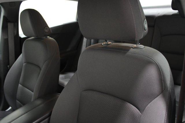 Thumbnail image of 2023 Chevrolet Malibu at EddySCdjr USED