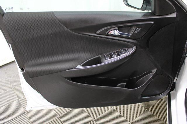 Thumbnail image of 2023 Chevrolet Malibu at EddySCdjr USED
