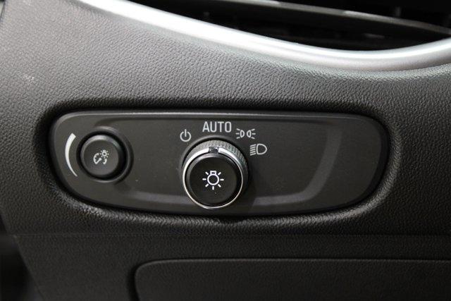 Thumbnail image of 2023 Chevrolet Malibu at EddySCdjr USED