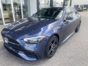 Thumbnail image of 2025 Mercedes-Benz C-Class at Mercedes-Benz of Dothan