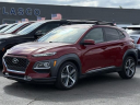 Thumbnail image of 2021 Hyundai KONA at Lasco Ford