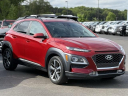 Thumbnail image of 2021 Hyundai KONA at Lasco Ford