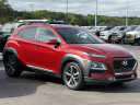 Thumbnail image of 2021 Hyundai KONA at Lasco Ford