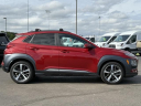 Thumbnail image of 2021 Hyundai KONA at Lasco Ford