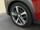 Thumbnail image of 2021 Hyundai KONA at Lasco Ford