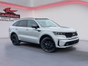 Thumbnail image of 2022 Kia Sorento at Cardinal Chevrolet