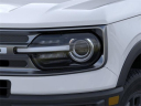 Thumbnail image of 2022 Ford Bronco Sport at Sam Pack's Five Star Ford