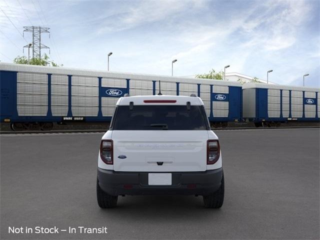 Thumbnail image of 2022 Ford Bronco Sport at Sam Pack's Five Star Ford