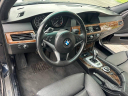 Thumbnail image of 2008 BMW 5 Series at MASTER CARS INC