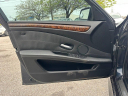 Thumbnail image of 2008 BMW 5 Series at MASTER CARS INC