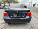 Thumbnail image of 2008 BMW 5 Series at MASTER CARS INC