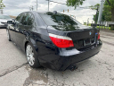 Thumbnail image of 2008 BMW 5 Series at MASTER CARS INC
