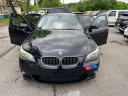 Thumbnail image of 2008 BMW 5 Series at MASTER CARS INC