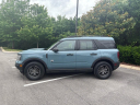 Thumbnail image of 2021 Ford Bronco Sport at Two Rivers Ford
