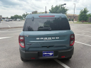 Thumbnail image of 2021 Ford Bronco Sport at Two Rivers Ford