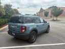 Thumbnail image of 2021 Ford Bronco Sport at Two Rivers Ford