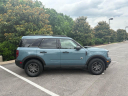 Thumbnail image of 2021 Ford Bronco Sport at Two Rivers Ford
