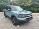 Thumbnail image of 2021 Ford Bronco Sport at Two Rivers Ford